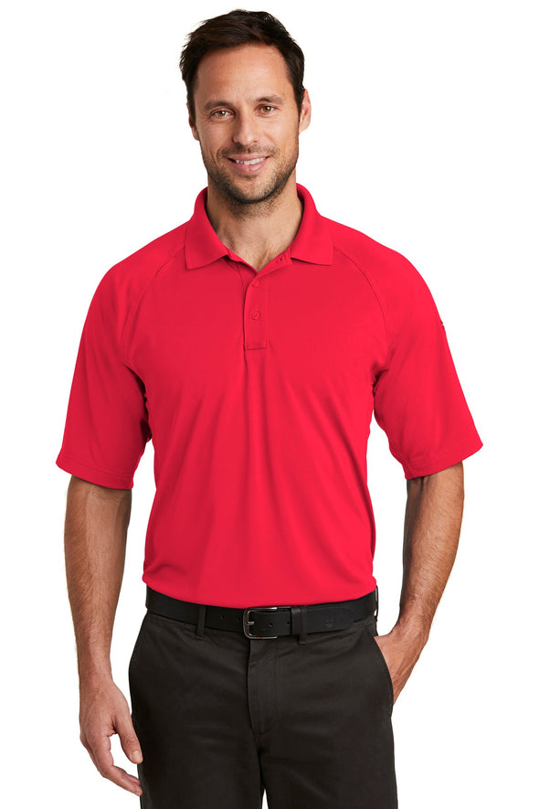 CornerStone Select Lightweight Snag-Proof Tactical Polo