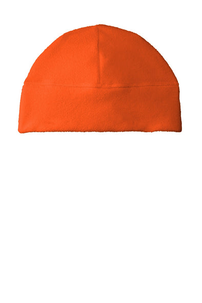 CornerStone Enhanced Visibility Fleece Beanie