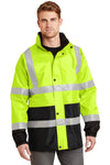 CornerStone ANSI 107 Class 3 Waterproof Parka
