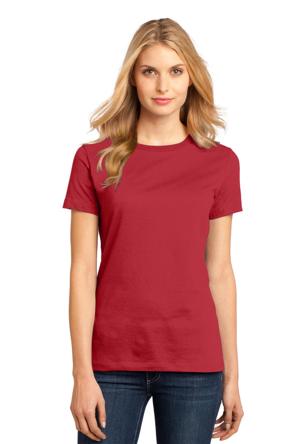 District Women's Perfect Weight Tee