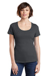 District Women's Perfect Weight Scoop Tee