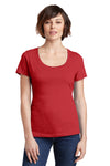 District Women's Perfect Weight Scoop Tee