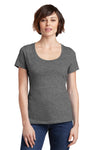 District Women's Perfect Weight Scoop Tee