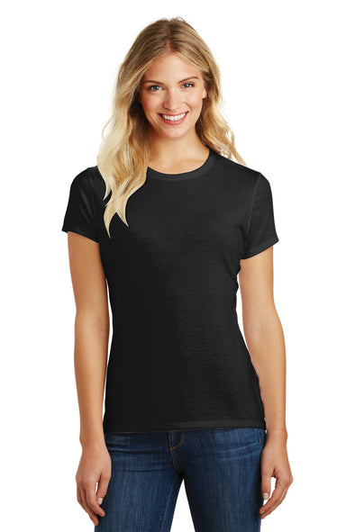 District Women's Perfect Blend Tee
