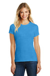 District Women's Perfect Blend Tee