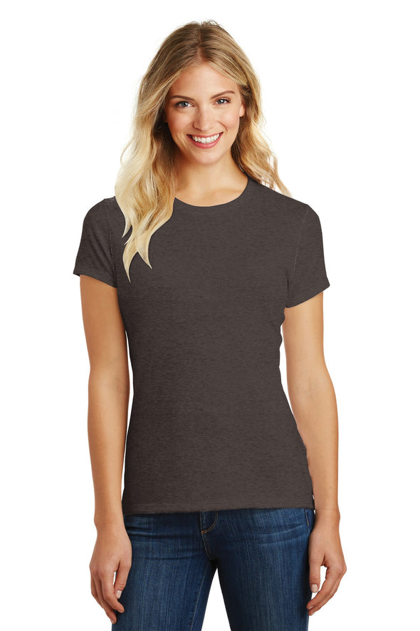 District Women's Perfect Blend Tee