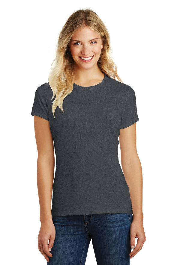 District Women's Perfect Blend Tee