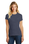 District Women's Perfect Blend Tee