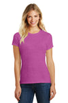 District Women's Perfect Blend Tee