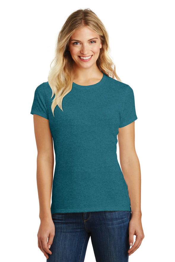 District Women's Perfect Blend Tee