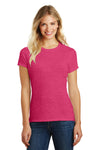 District Women's Perfect Blend Tee