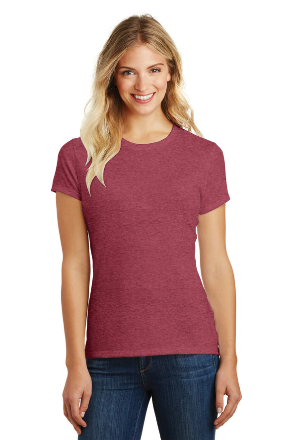 District Women's Perfect Blend Tee
