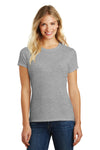 District Women's Perfect Blend Tee
