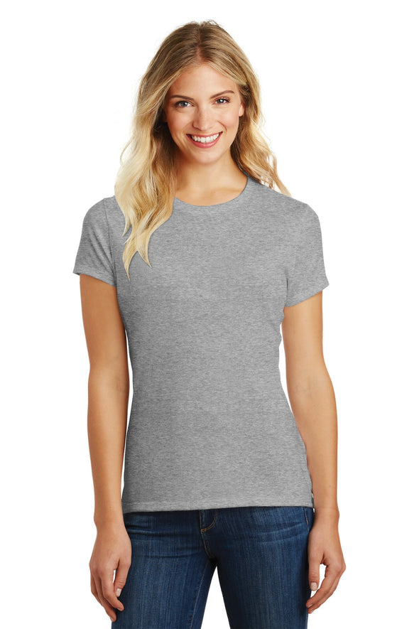 District Women's Perfect Blend Tee