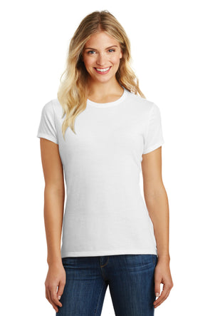 District Women's Perfect Blend Tee