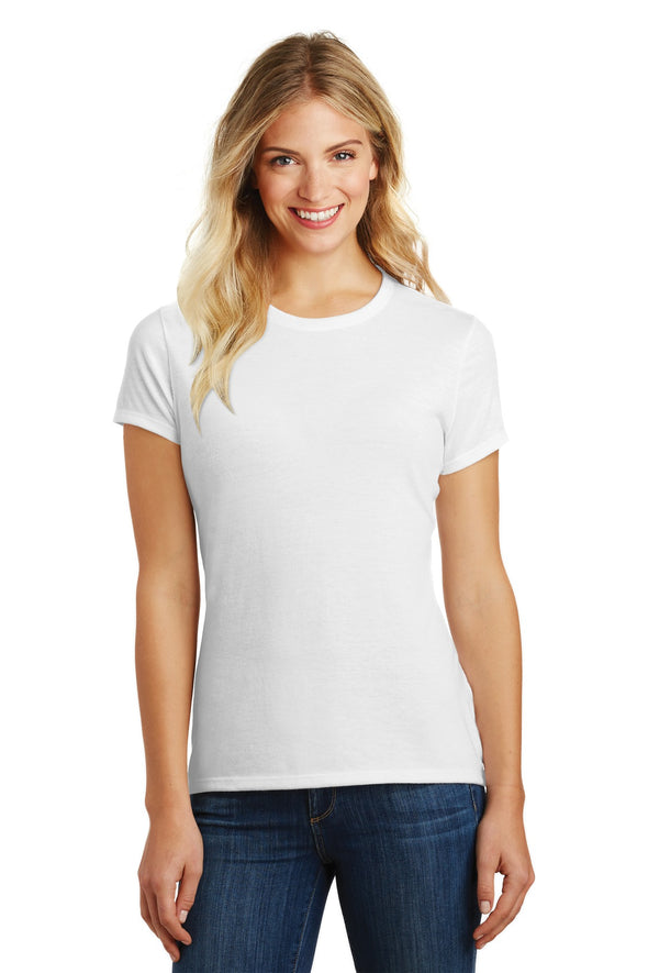 District Women's Perfect Blend Tee
