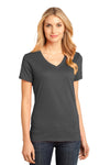 District Women's Perfect Weight V-Neck Tee