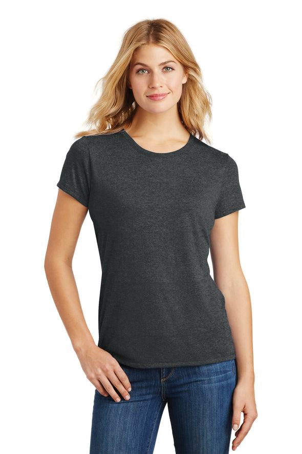 District Women's Perfect Tri Tee