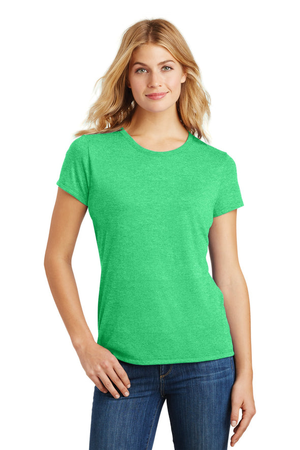 District Women's Perfect Tri Tee