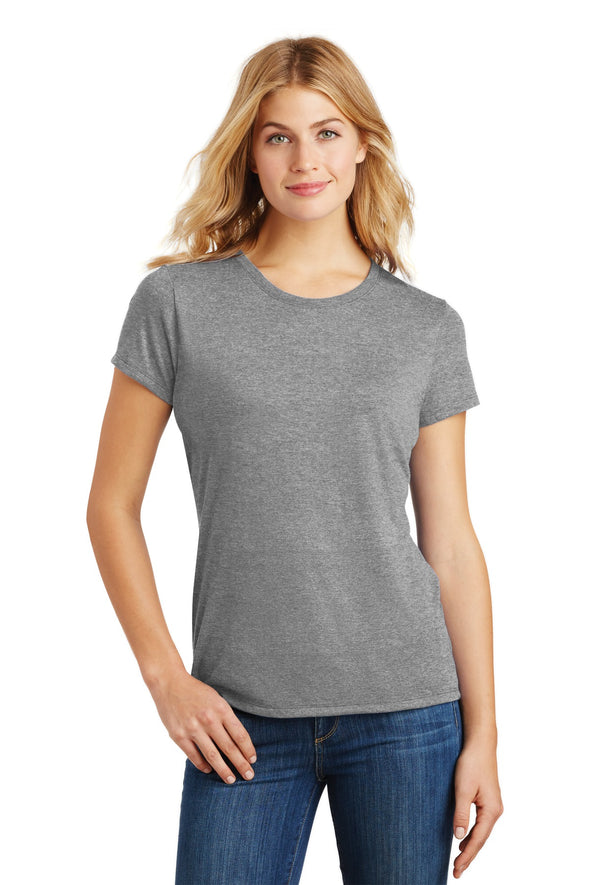 District Women's Perfect Tri Tee
