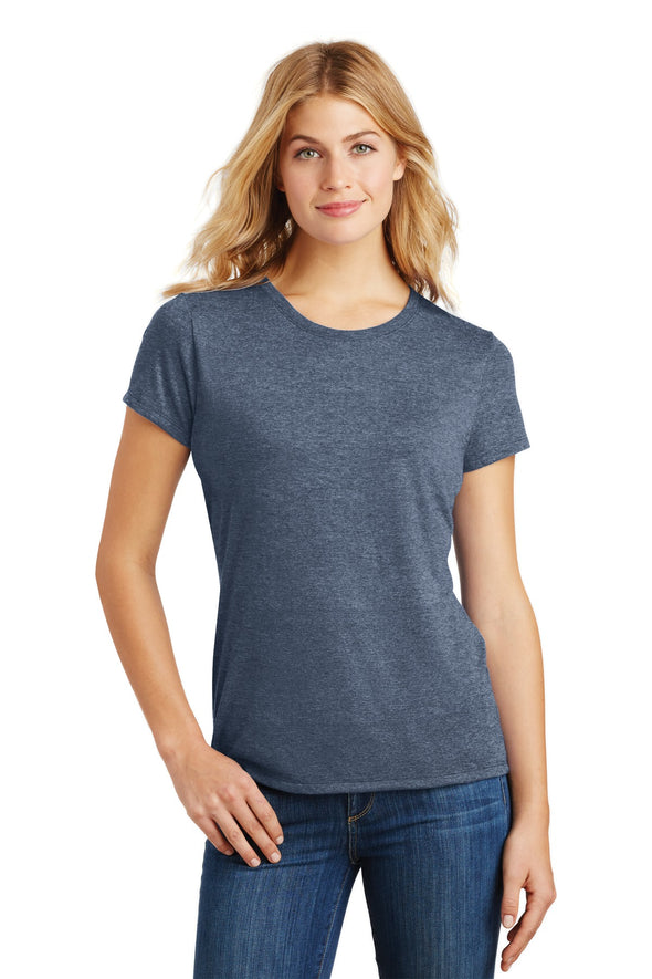 District Women's Perfect Tri Tee