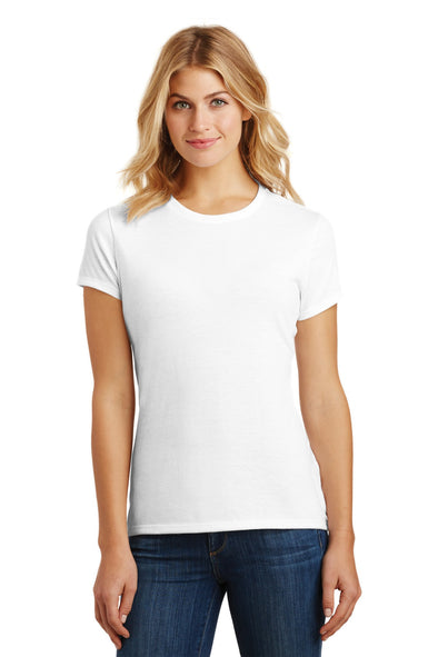District Women's Perfect Tri Tee
