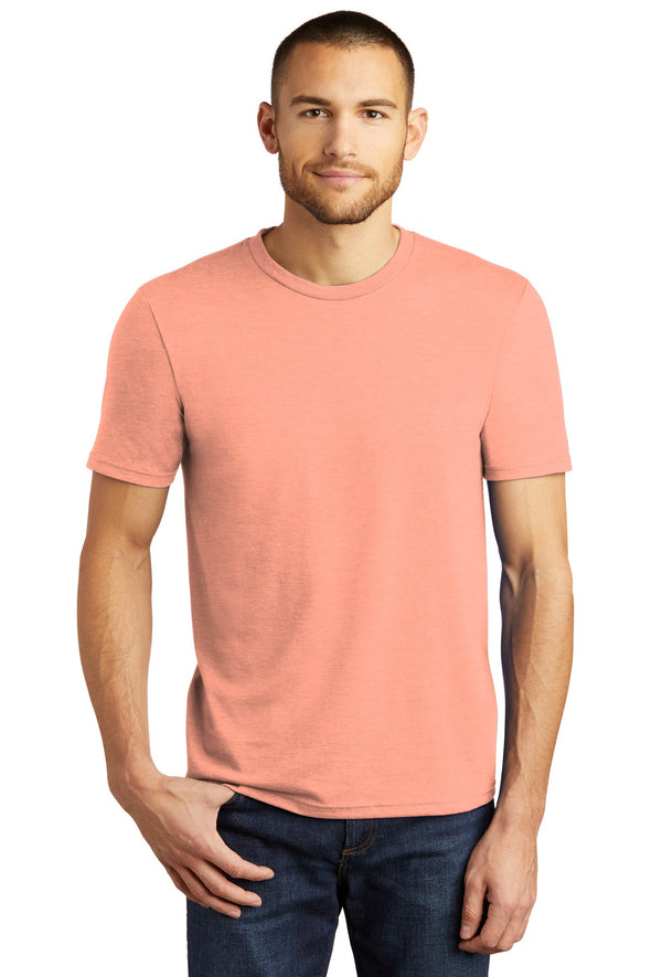 District Perfect Tri Tee