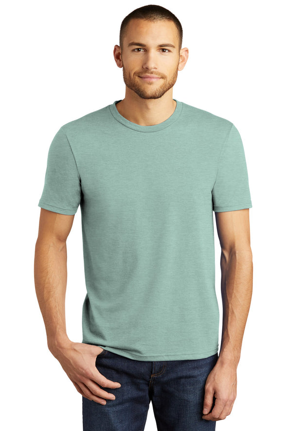 District Perfect Tri Tee