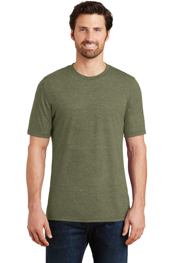 District Perfect Tri Tee