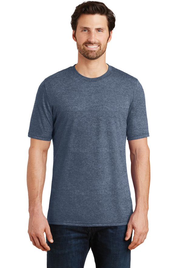 District Perfect Tri Tee
