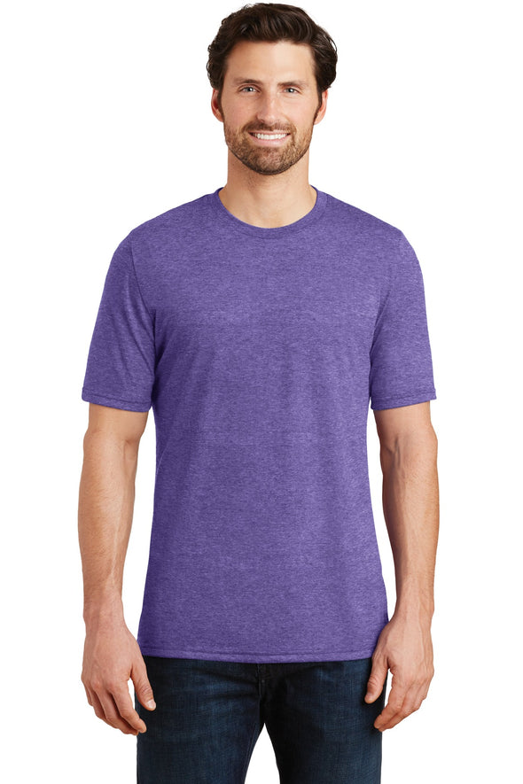 District Perfect Tri Tee