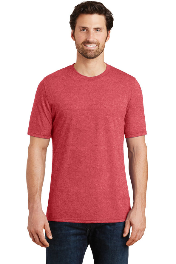 District Perfect Tri Tee