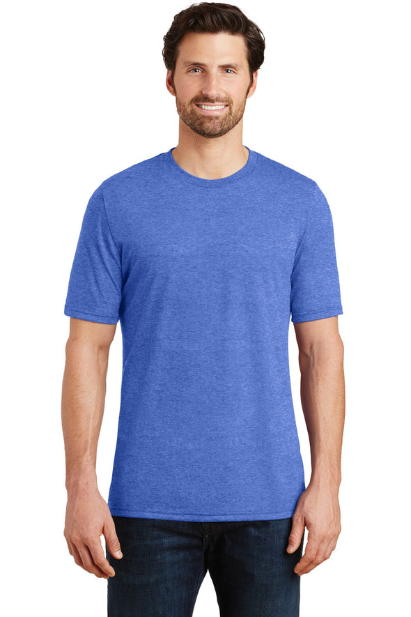 District Perfect Tri Tee