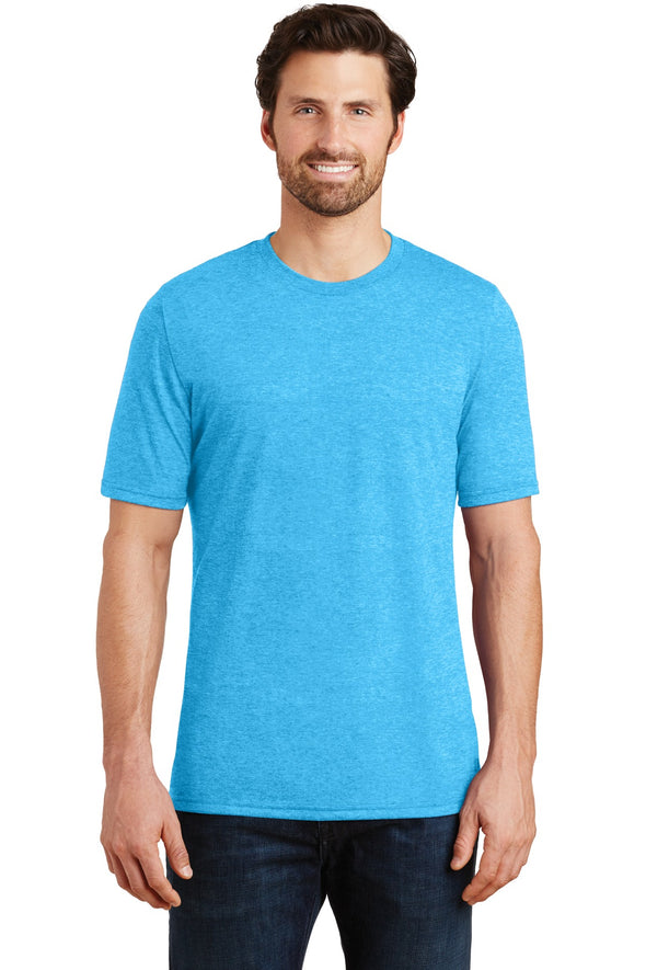 District Perfect Tri Tee