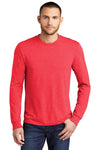 District Perfect Tri Long Sleeve Tee
