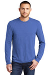 District Perfect Tri Long Sleeve Tee