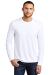 District Perfect Tri Long Sleeve Tee