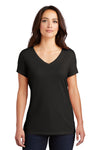 District Women's Perfect Tri V-Neck Tee