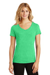 District Women's Perfect Tri V-Neck Tee