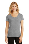 District Women's Perfect Tri V-Neck Tee