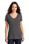 District Women's Perfect Tri V-Neck Tee