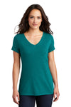 District Women's Perfect Tri V-Neck Tee