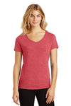 District Women's Perfect Tri V-Neck Tee
