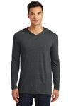 District Perfect Tri Long Sleeve Hoodie