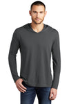 District Perfect Tri Long Sleeve Hoodie