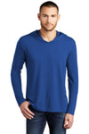 District Perfect Tri Long Sleeve Hoodie