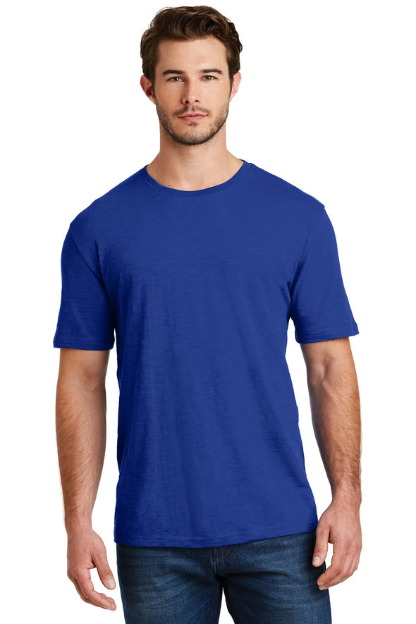 District Super Slub Tee