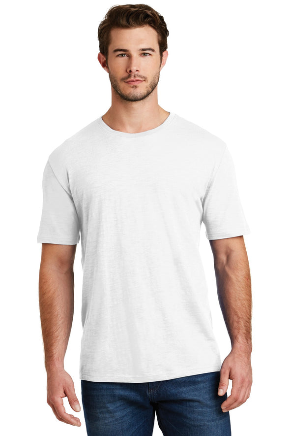 District Super Slub Tee