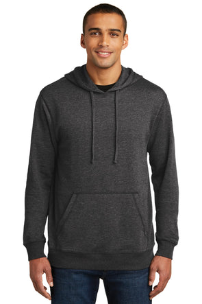 District Lightweight Fleece Hoodie