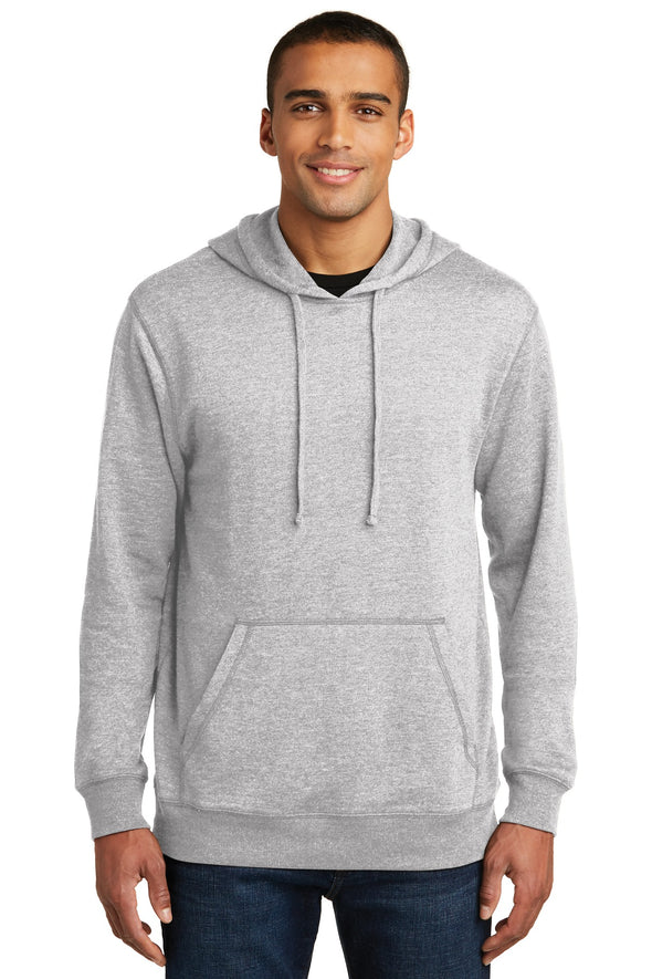 District Lightweight Fleece Hoodie